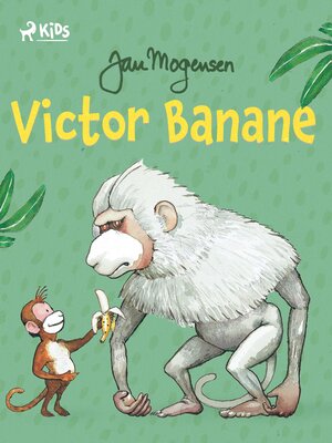 cover image of Victor Banane